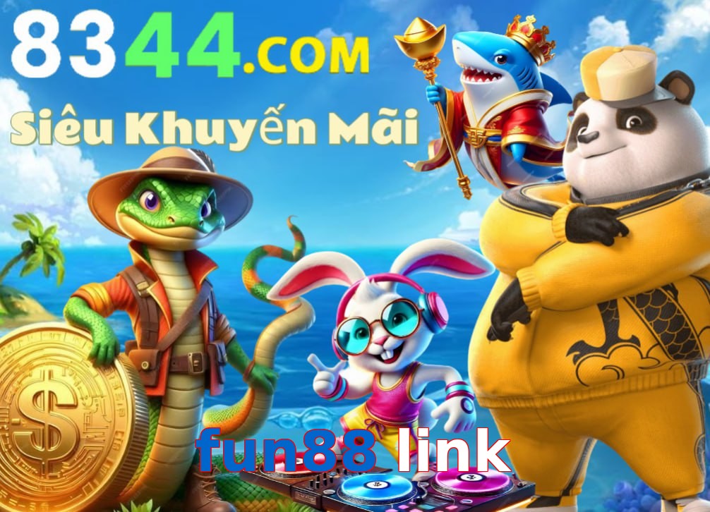 fun88 link